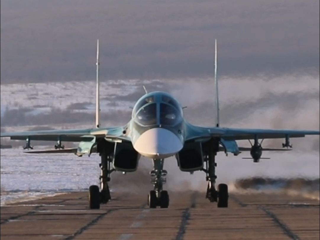 su-34