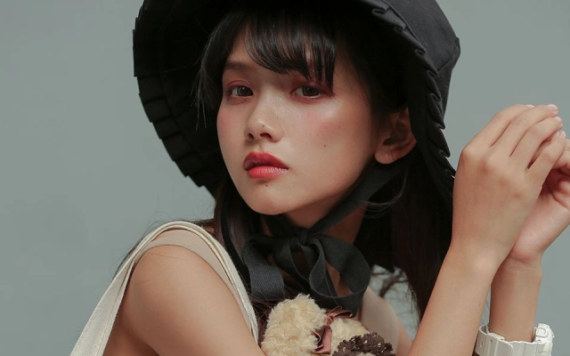 猫梓子的个人空间_哔哩哔哩_bilibili