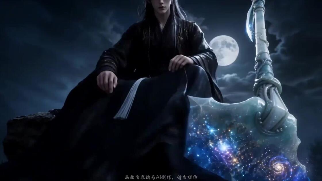挖地成宝,炼气三万层第二部
