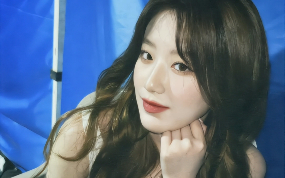 【叶舒华】可爱宝宝