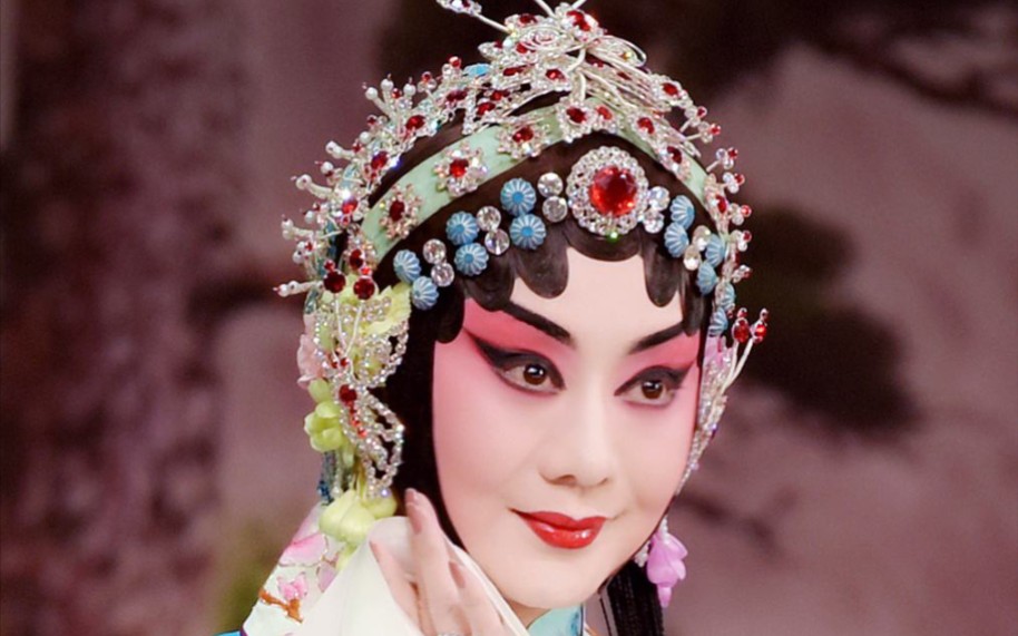 【京剧】京剧名角×霸王别姬×赤伶