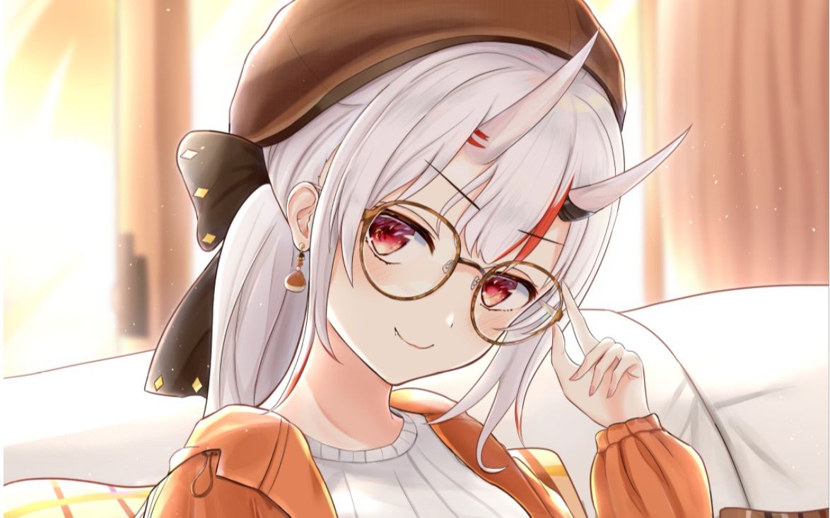 百鬼绫目大小姐的学力测试下集