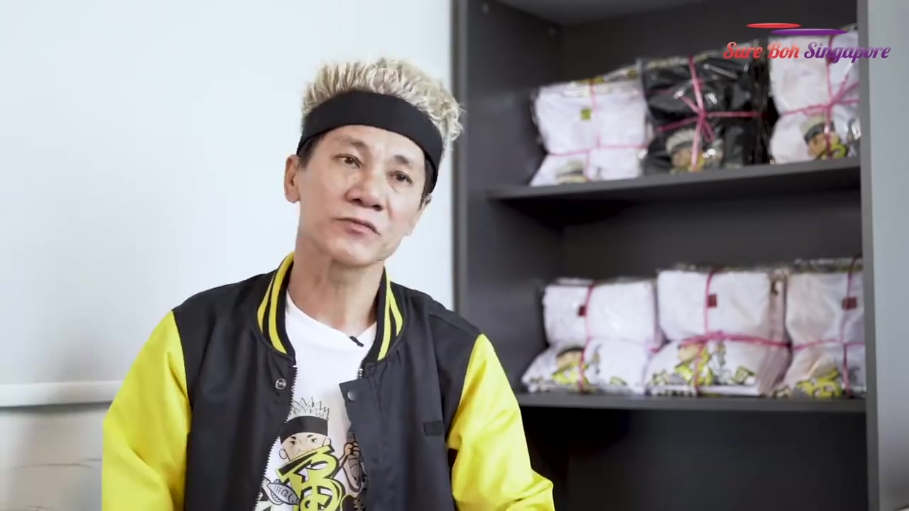 卖鱼哥王雷(林北)采访