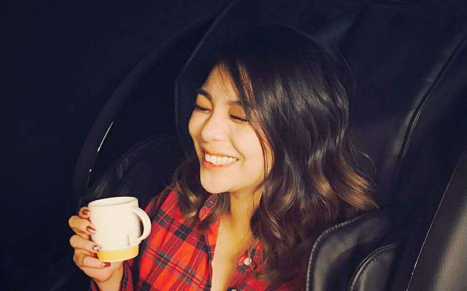 【ailee】 140316 "someday" concert (heaven & 太痛的爱情不是爱情