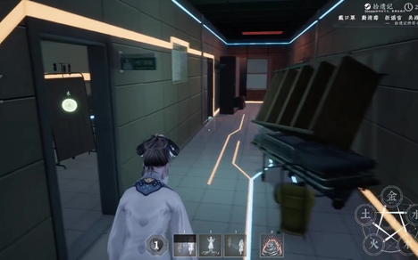 喧哗上等大魔王的个人空间 哔哩哔哩移动版