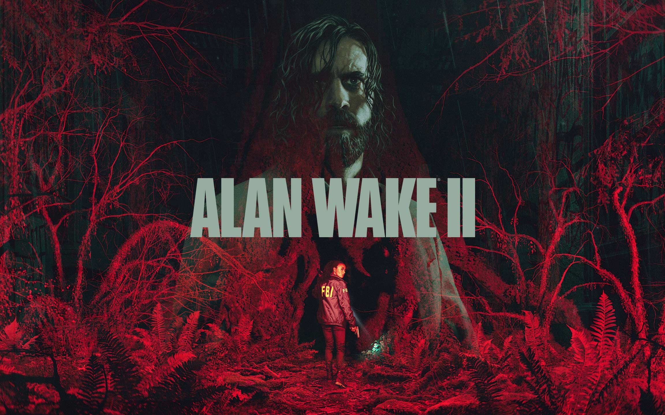 alan wake 2 chapter songs — follow you into the dark (featuring
