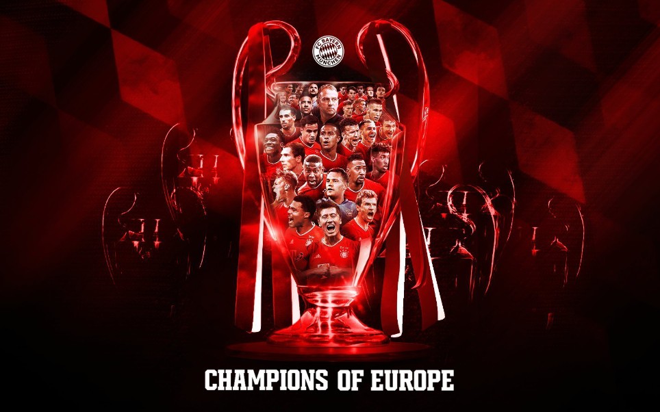 08.24【冠军欧洲】之天下归仁