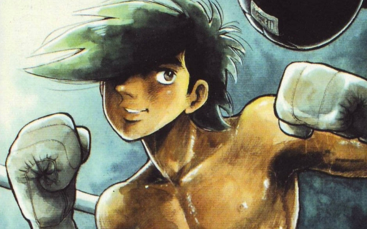 7p Dvdrip 明日之丈第一季1970全79話 英文字幕 生肉 哔哩哔哩 つロ干杯 Bilibili