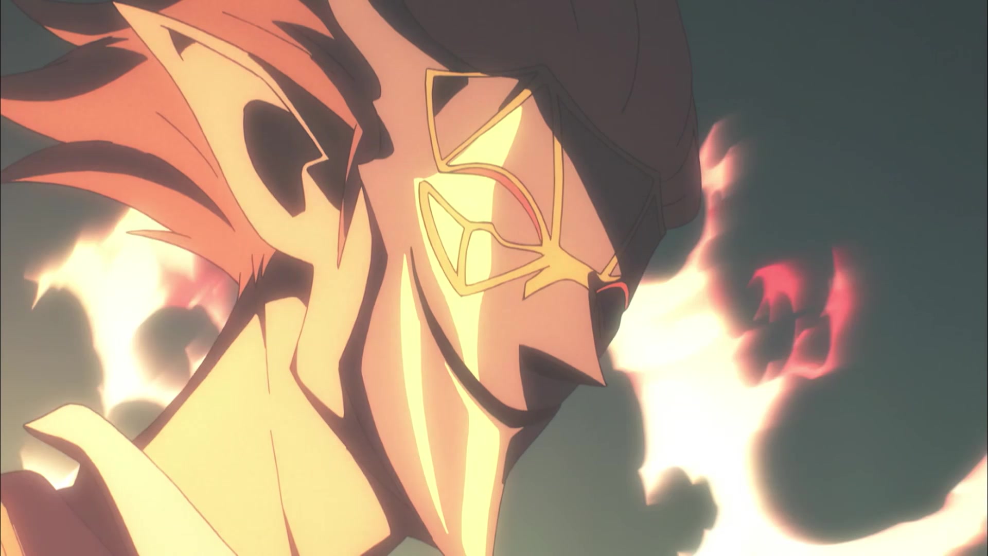 安兹与迪米乌哥斯solo