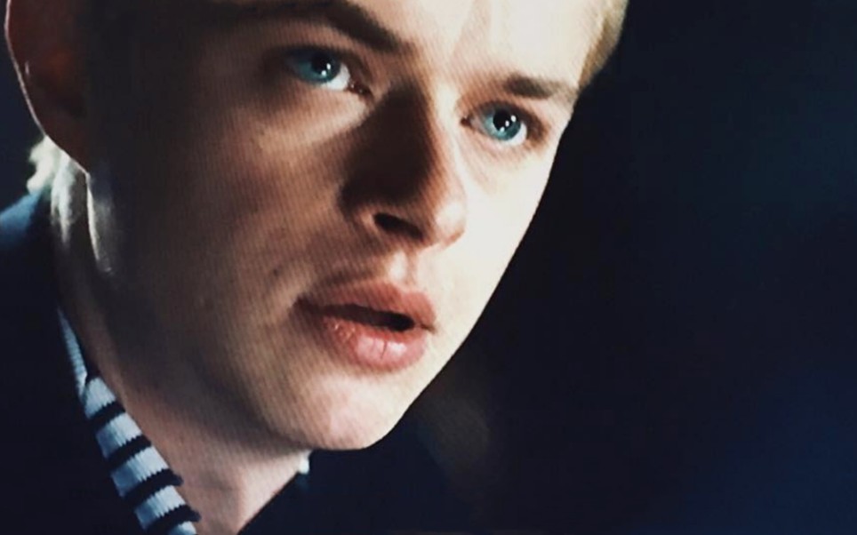 【戴涵涵】danedehaan