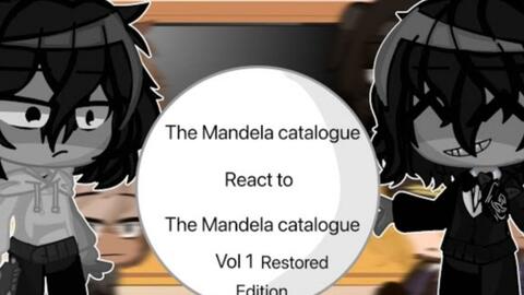 Beatroot — 📺 Mandela Catalogue Season 1 📺 Reblogs > likes 🙏