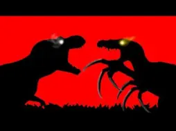 Download Video: 【油管搬运】rexy VS 夜间掠食者