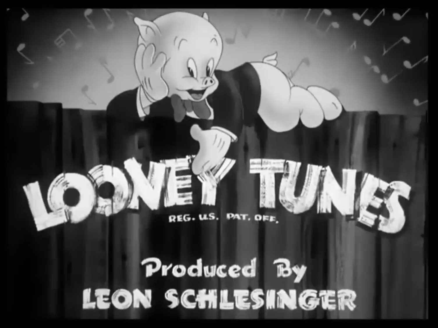 【熟肉】二战反战讽刺动画片 looney tunes, the ducktators 1942.