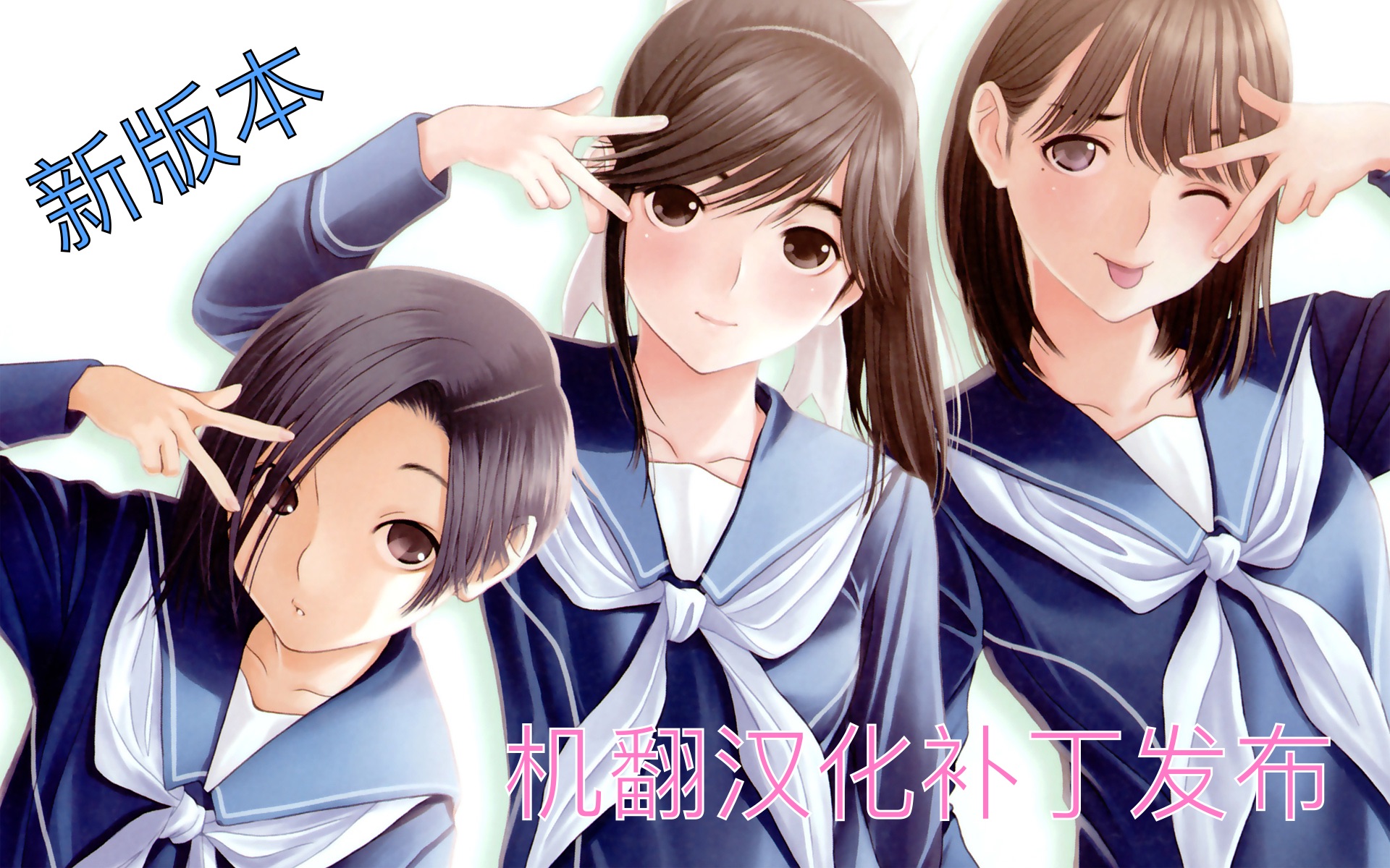 3ds汉化3ds新爱相随汉化机翻补丁字库修补版发布newloveplus汉化机翻