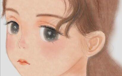 Sai2上色 淦 Sai2水彩效果画个小哥哥 哔哩哔哩