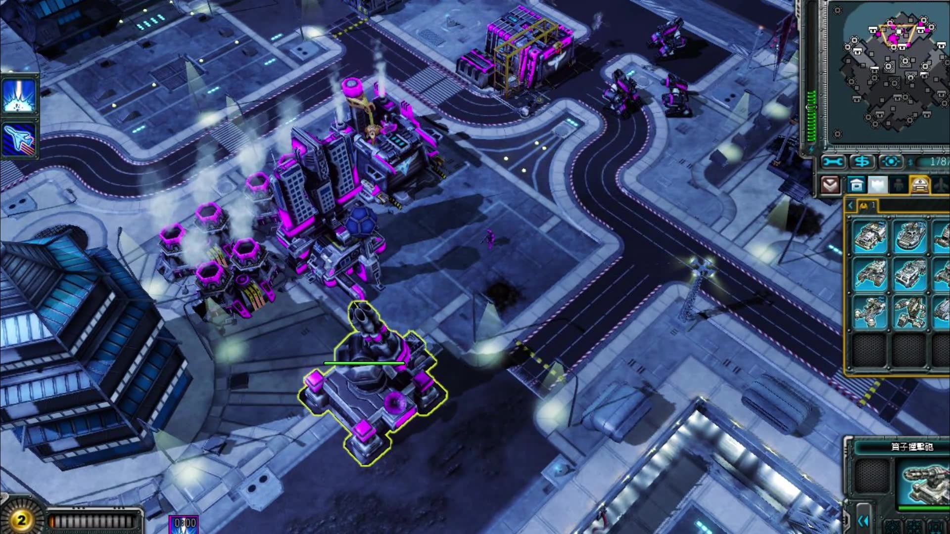 活动作品质子撞击炮你知道它的威力有多大吗