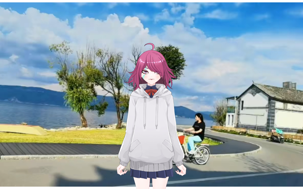 夏天的美好_哔哩哔哩_bilibili