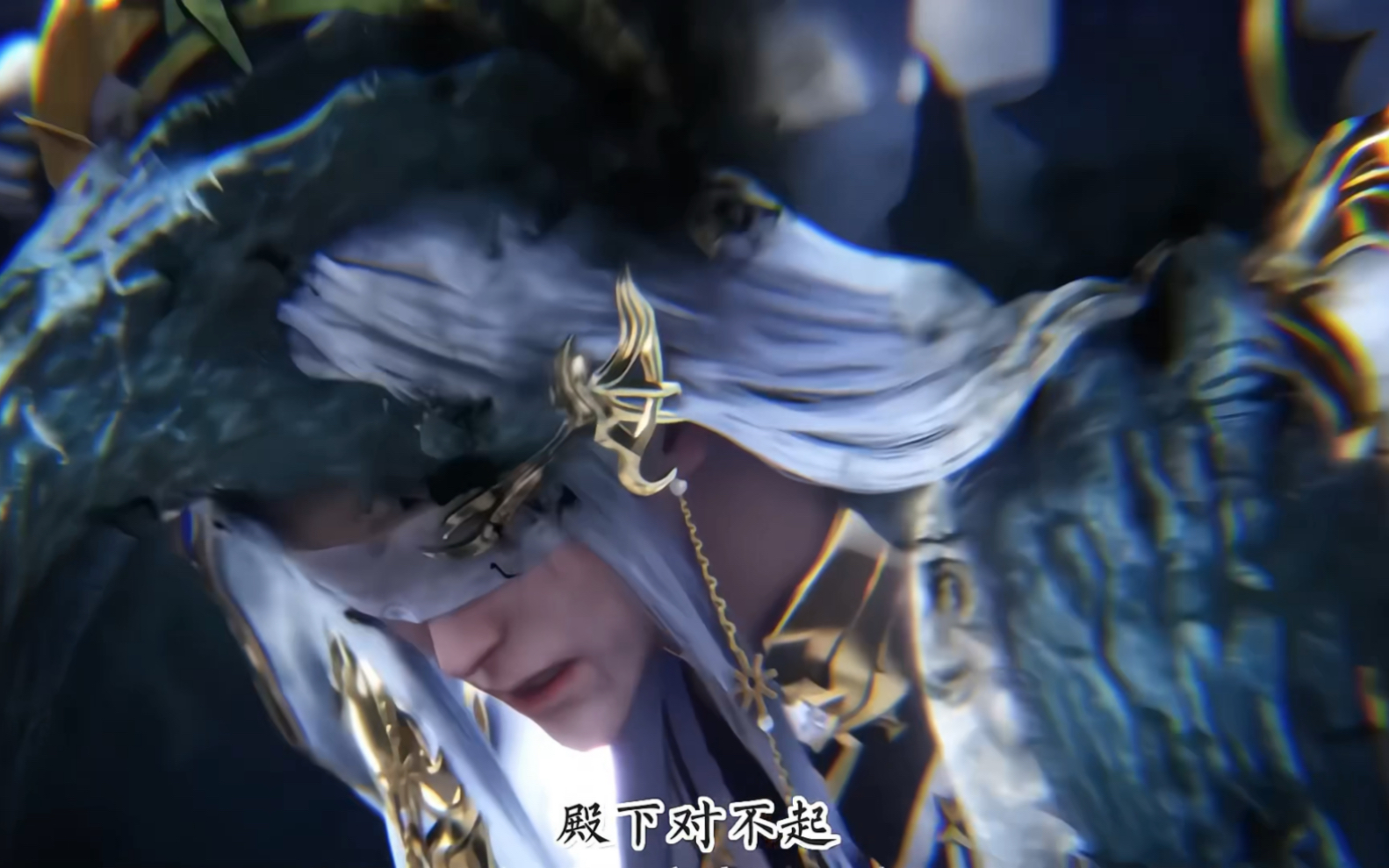 阿宝和门笛情同手足,然而阿宝竟却将门笛逼上绝路,究其原因?