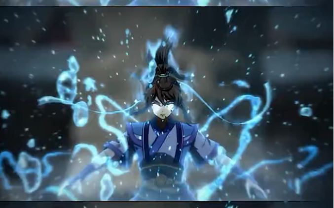 白小纯水泽国度