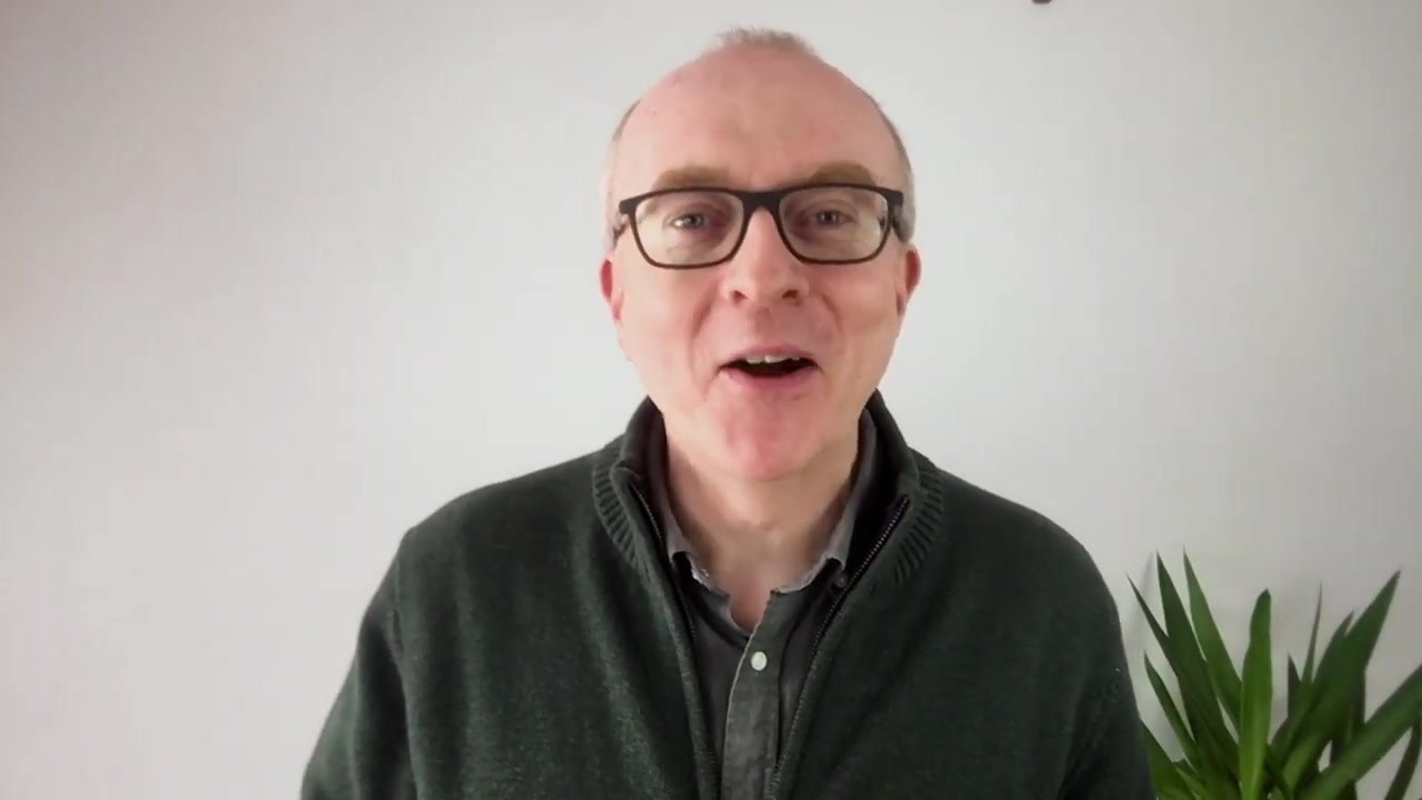 雅思口语 考官 keith 2021年 1-4 月 5 smart ways to improve your