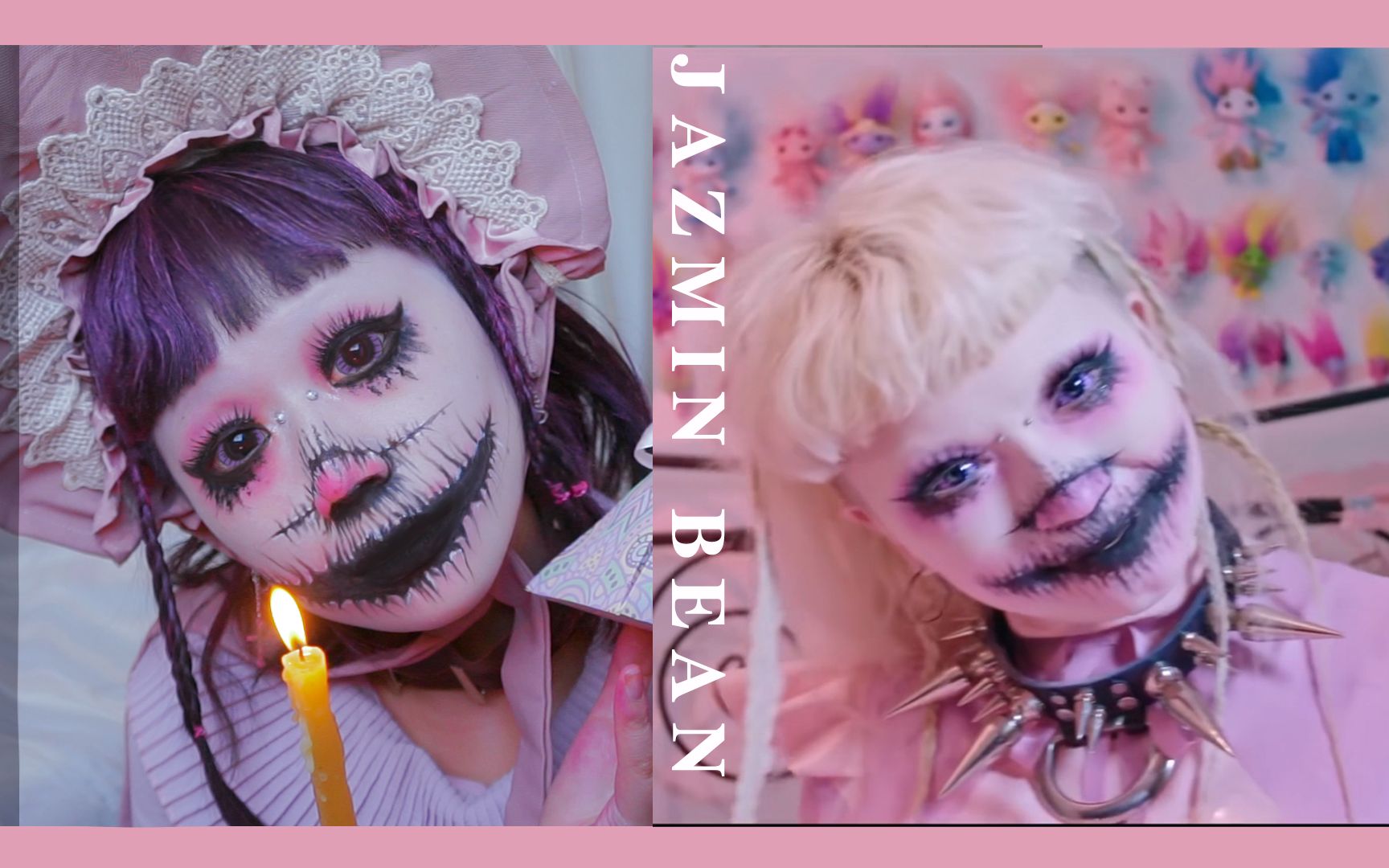 birthdy bitch (豆姐原mv)