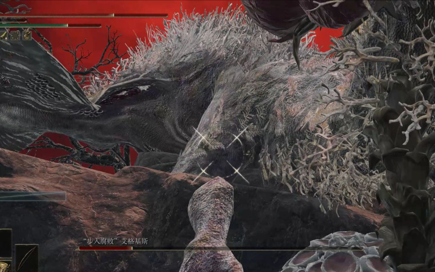 鹰眼戈夫_单机游戏热门视频