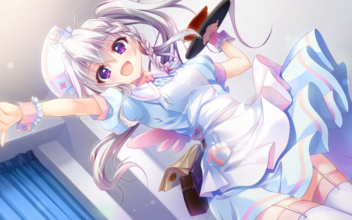 9-nine-天色天音天歌