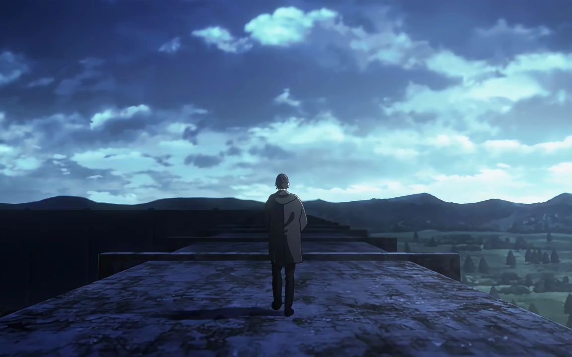 32_3236373730】进击的巨人 最终季 part2 ncop「地鸣」