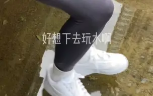 下载视频: 最近天天下雨 好想玩水啊