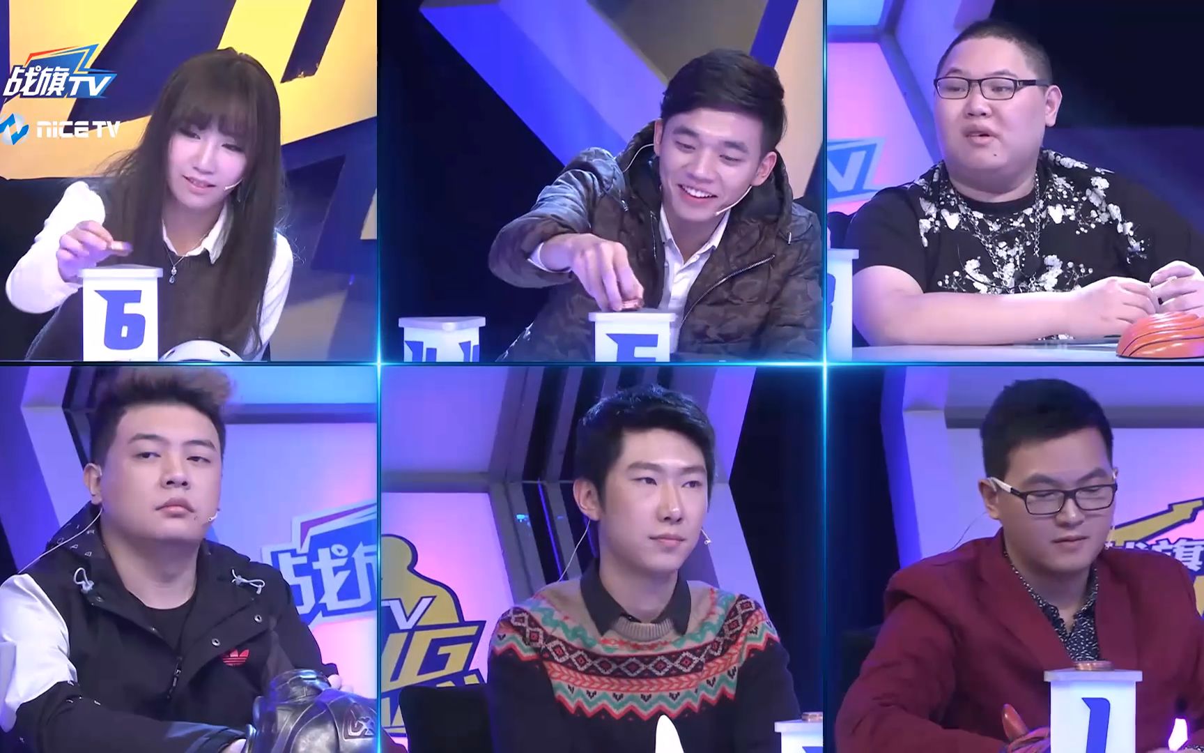 【lying man s3】真理往往掌握在少数人手里!