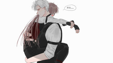 秦彻：梅菲斯特～_哔哩哔哩_bilibili