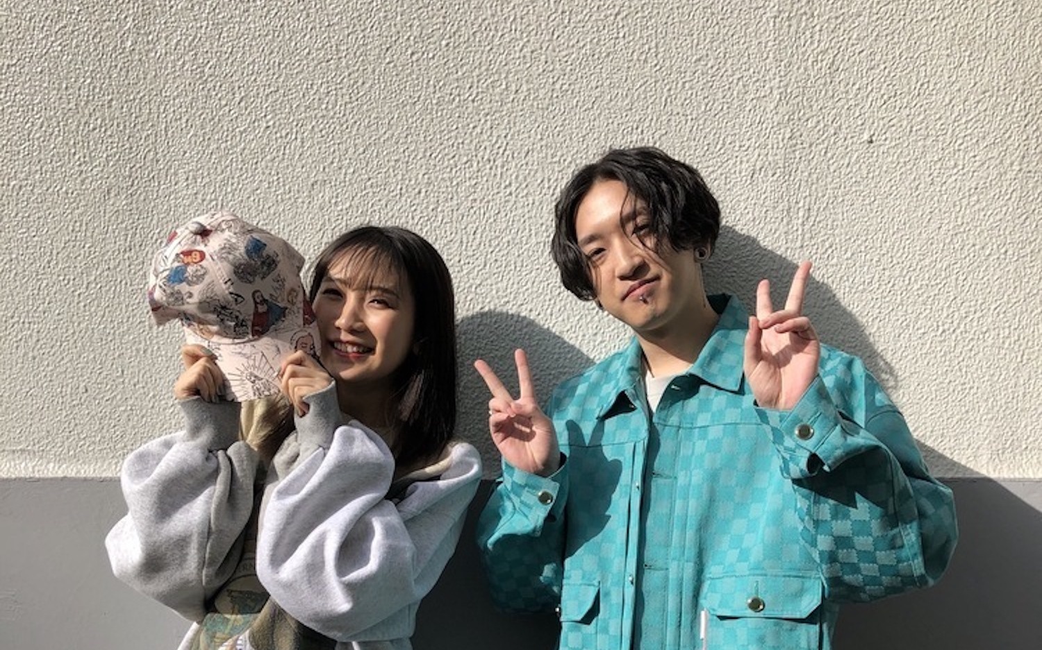 【yoasobi】【中字】水手服ayase和立领制服ikura #请愿