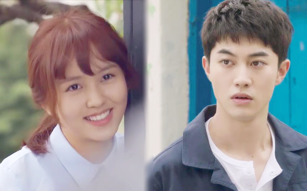 【郭东延x金所炫】混剪剧情向《let me out》