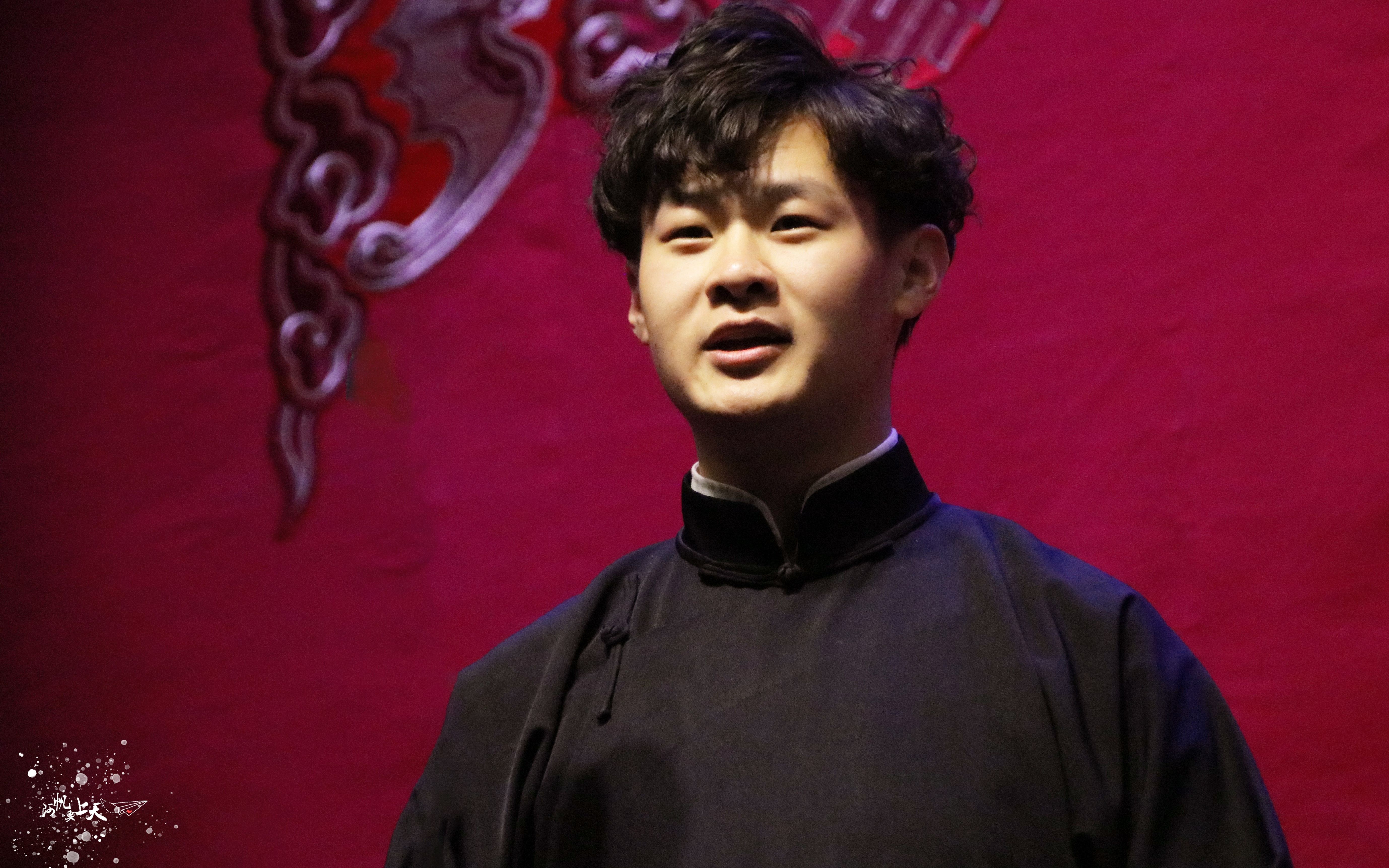 2019-5-2 吉林 午场 韩九鸣&于家伟《造厨》_哔