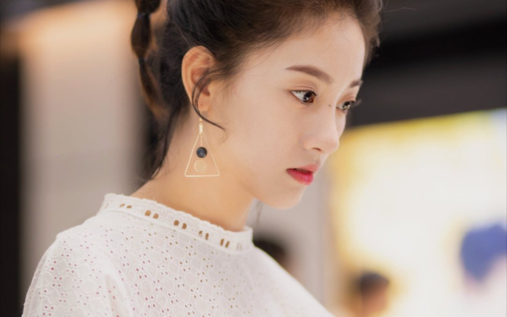 陆离x钱溱溱 cut11