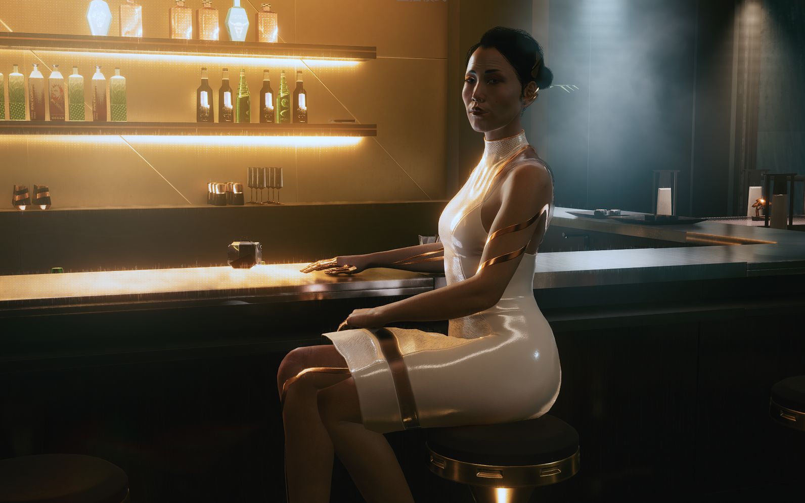 赛博朋克2077荒坂华子怎么通过 赛博朋克荒坂工业园密码是多少