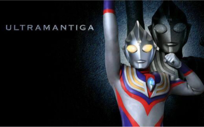 迪迦奥特曼17红与蓝的决战剧情回顾ed片尾曲欣赏