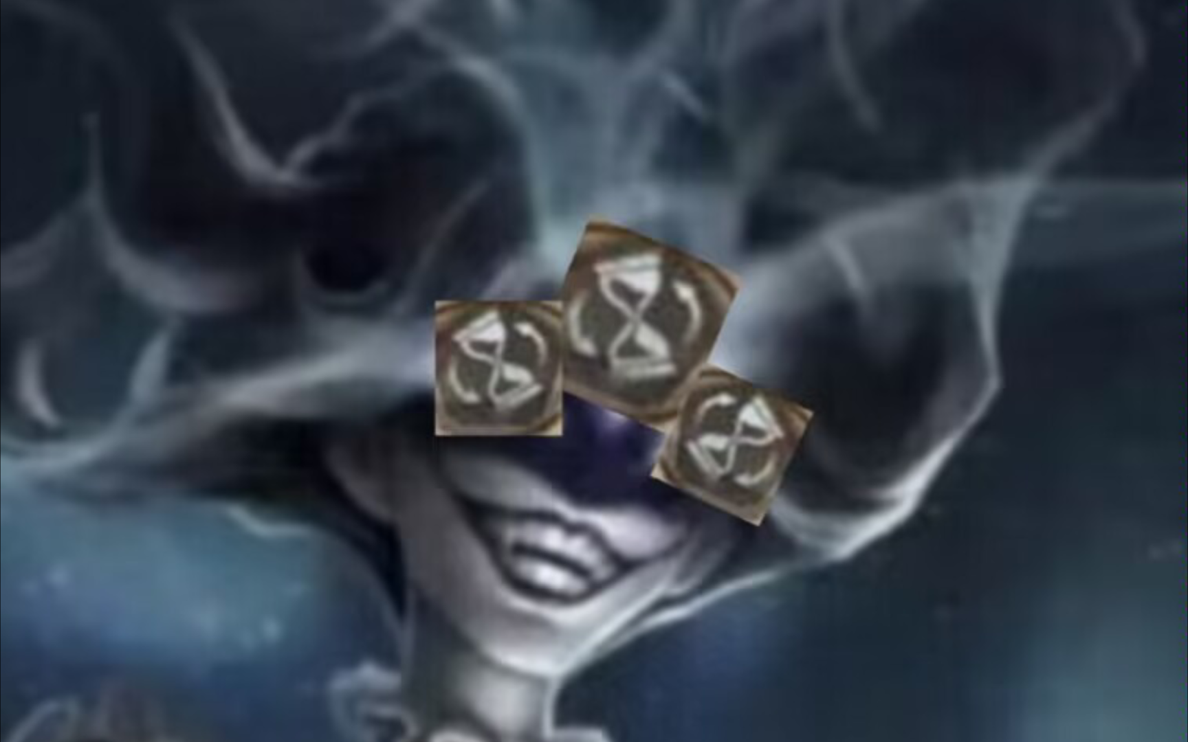 来感受失常时空之影的超绝逆风翻盘局吧!