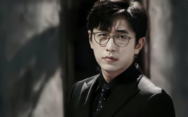 【白客】是我老公没错了