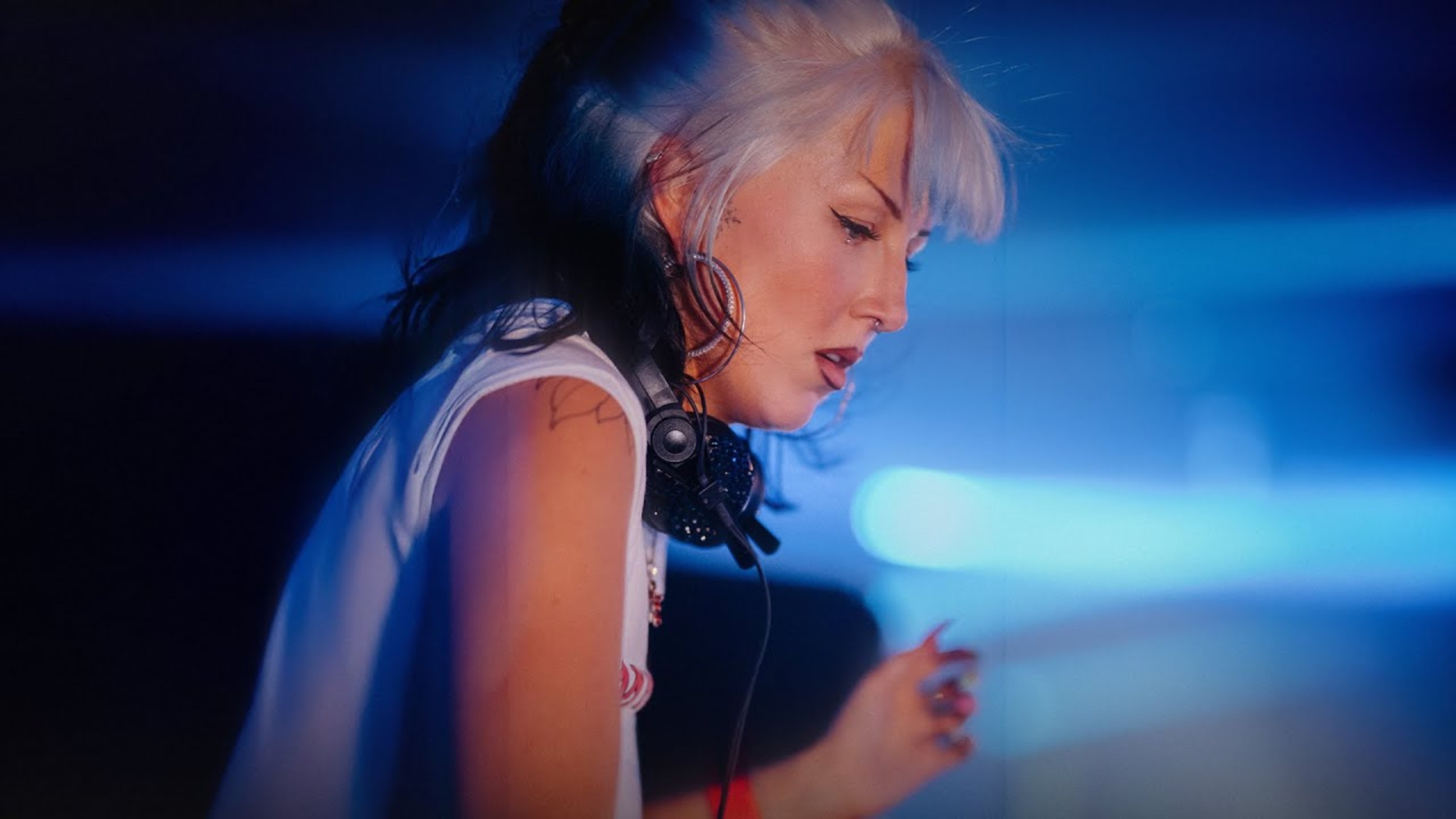 Cloudy | Tomorrowland 2025