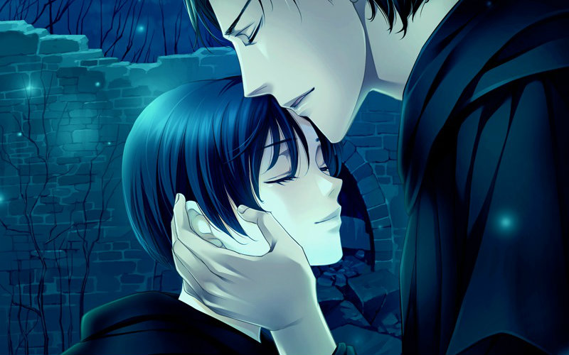 【该隐的印记】亚伯_哔哩哔哩_bilibili