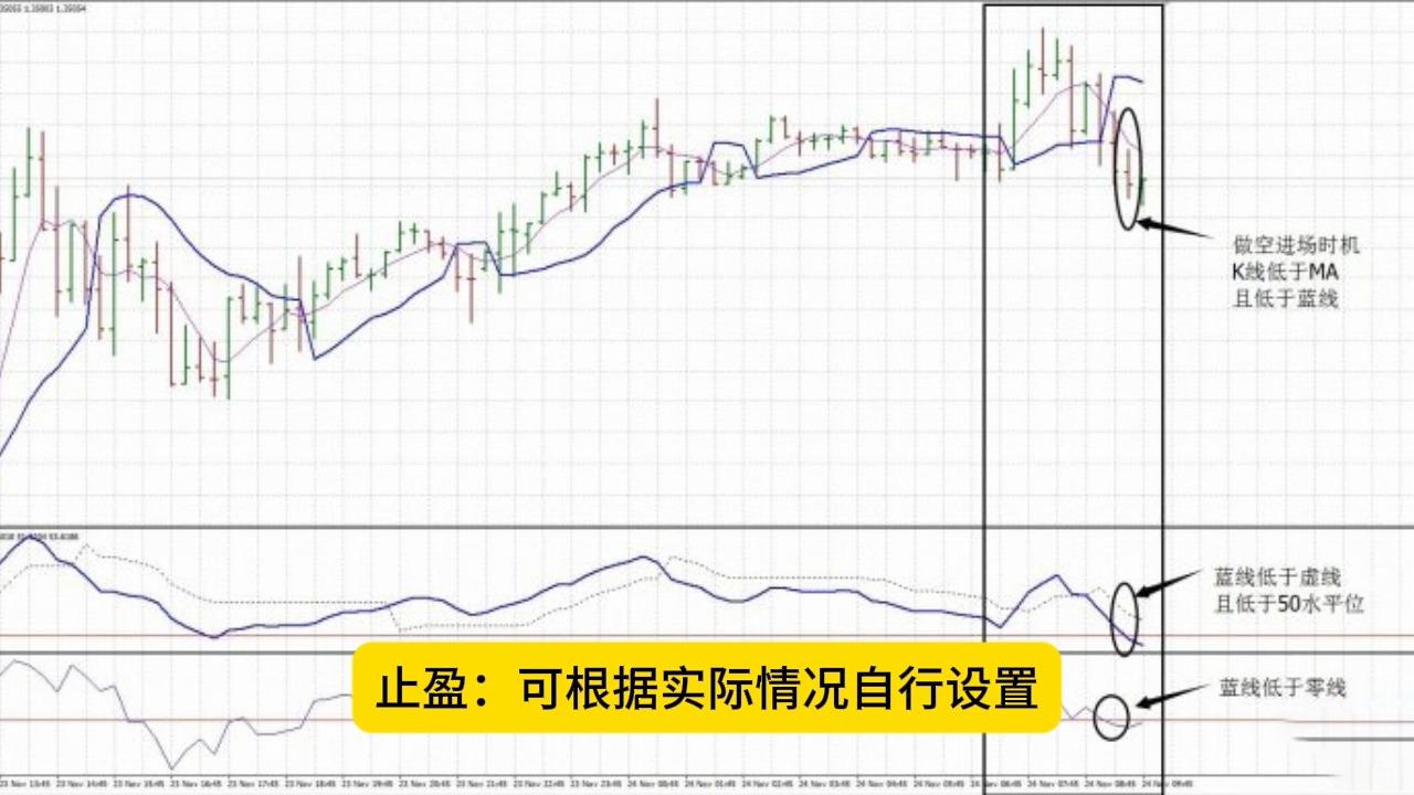 618外汇网|免费试用mt4指标外汇Auslanco外汇交易系统下载.哔哩哔哩bilibili