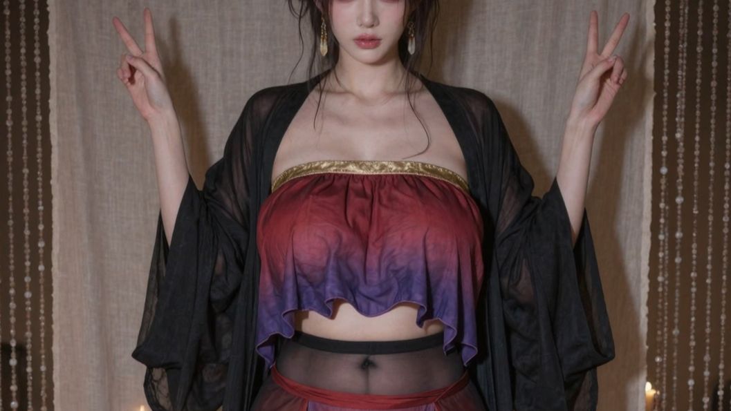 坏坏