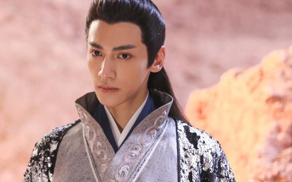 润玉天帝罗云熙