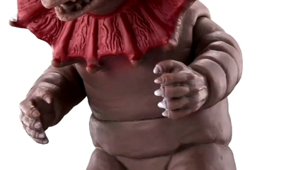 2023年2月4日发售,奥特怪兽系列软胶190:卷领泰莱斯通【770日元】