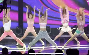 Скачать видео: ITZY 队内不和  霸凌芒果