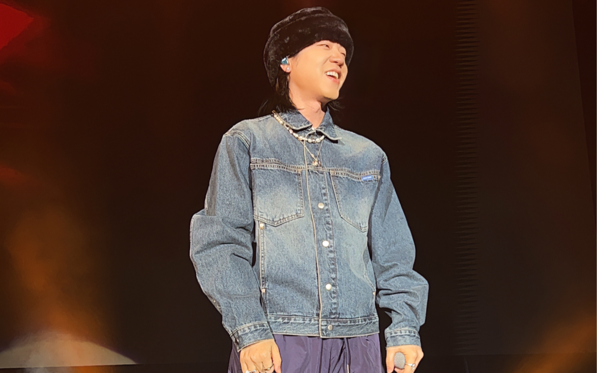 11.17香港khh李波lilboi现场不完整版