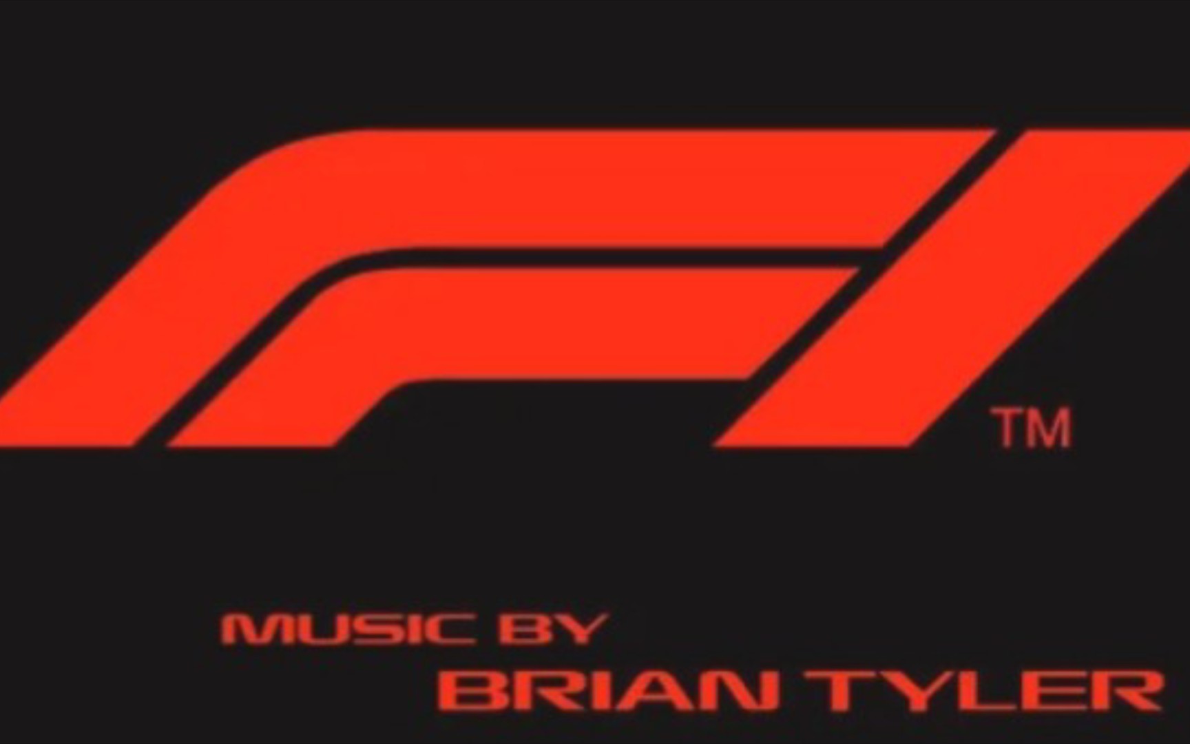 [图]国际F1进行曲 Formula 1 Theme原版