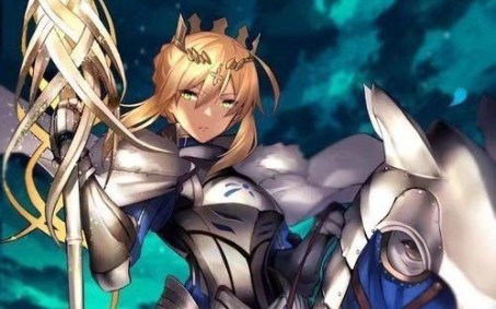 小缘来袭 fate冠位指定 ep#61 伦格米尼亚德_哔哩哔哩 (゜-゜)つロ