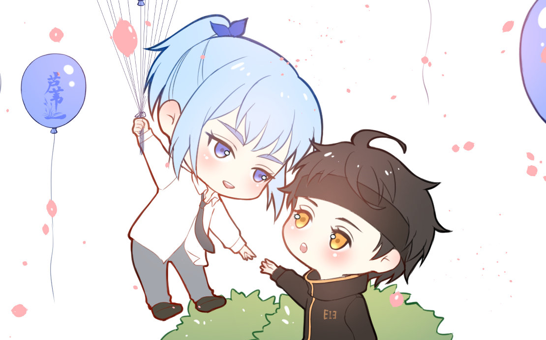 昆&夜 神之塔 新手剪辑